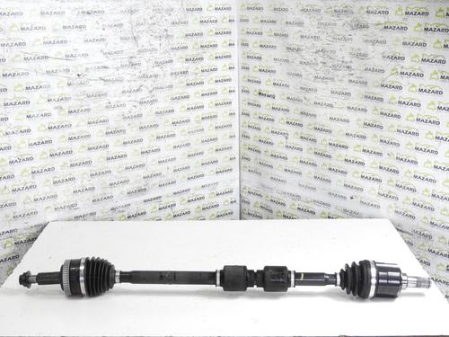 Used Right front driveshaft HYUNDAI ix35 (LM, EL, ELH) 1.7 CRDi (116 hp) 20041695