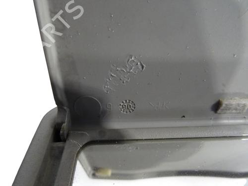Left sun visor FORD FOCUS II Convertible 2.0 TDCi | BP40123916I1 - Image 3