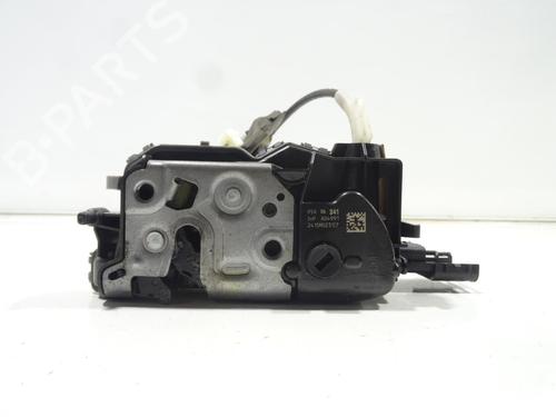 Used Rear right lock Rear right lock 25594439 25594439