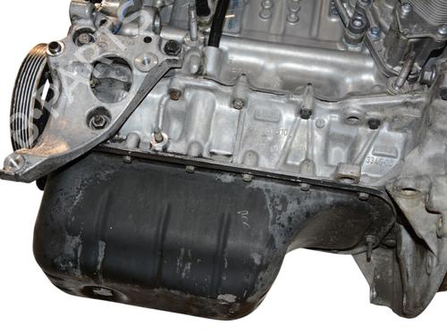 Used Engine Engine 37251231 37251231