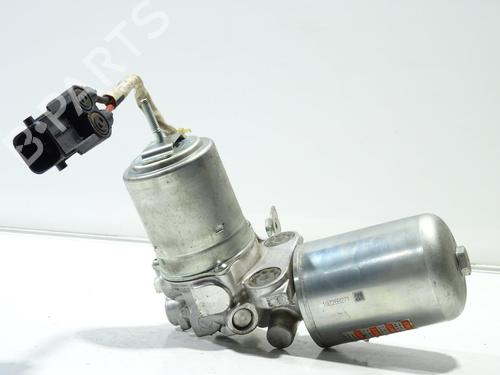 Used Vacuum pump Vacuum pump TOYOTA C-HR (_X1_) 1.8 Hybrid (ZYX10_, ZYX11_, ZYX10R, ZYX11R) (122 hp) 29080958 29080958