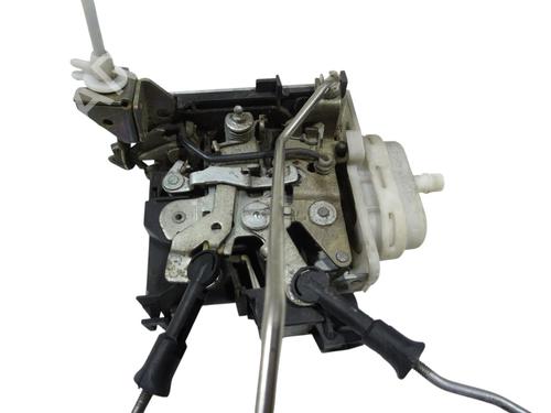 Used Front left lock Front left lock 39565472 39565472
