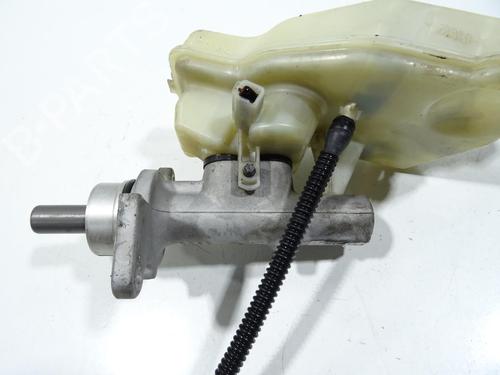 Brake master cylinder CITROËN C3 I (FC_, FN_) 1.4 HDi | BP26019043M77 