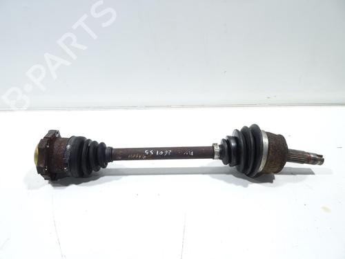 Used Left front driveshaft Left front driveshaft ALFA ROMEO 156 Sportwagon (932_) 1.9 JTD 16V Q4 (932BXN20) (150 hp) 32363529 32363529