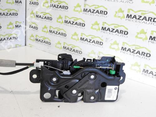 Tailgate lock BMW X1 (F48) xDrive 18 d | BP20176289C101 