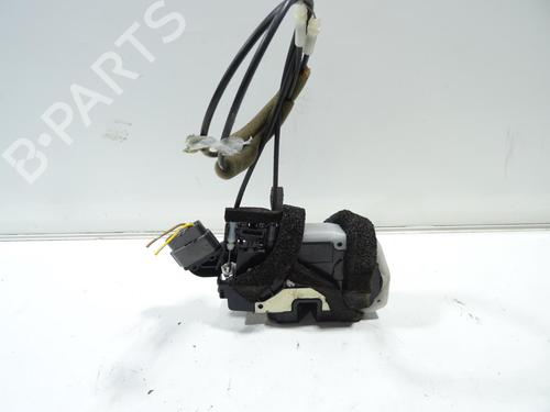 Used Front right lock NISSAN JUKE (F15) 1.5 dCi (110 hp) 32094300