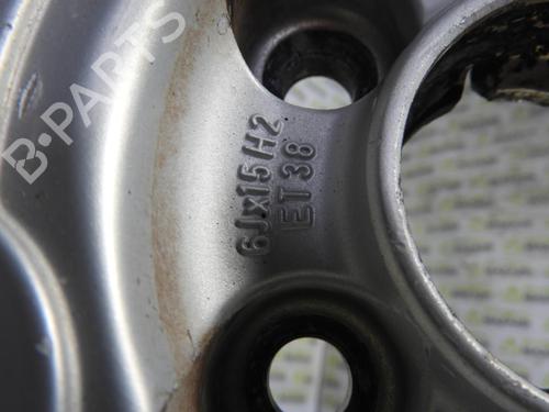 Felg SEAT LEON (1M1) 1.6 16 V (105 hp) 20054905
