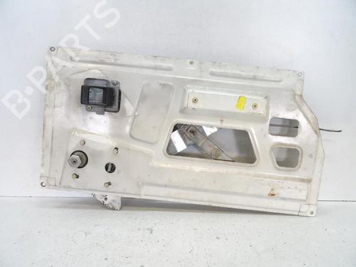 Used Front right window mechanism Front right window mechanism LAND ROVER 110/127 (LDH) 2.5 TD 4x4 (86 hp) 21269093 21269093