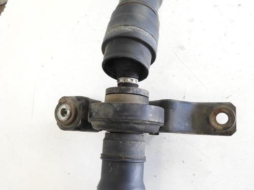 Driveshaft PEUGEOT 4007 (VU_, VV_) 2.2 HDi | BP21969855M37 