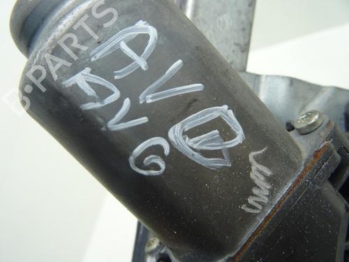 Used Front left window mechanism Front left window mechanism DACIA LOGAN MCV (KS_) 1.5 dCi (KS0W) (86 hp) 33634477 33634477