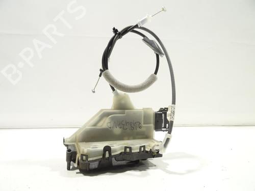 Front right lock CITROËN C3 III (SX) 1.2 PureTech 82 | BP24656039C97 - Image 4