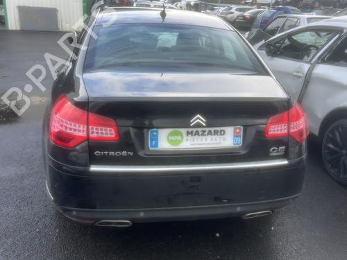 Left tailgate light CITROËN C5 III (RD_) 3.0 HDi 240 (RDX8CA) | BP31573916C79 - Image 8