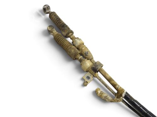 Cable SUBARU FORESTER (SH_) 2.0 D AWD (SHH, SHD, SHN) | BP40253167E12 - Image 2