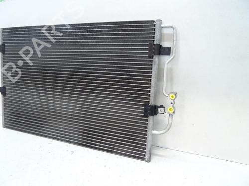 Used AC radiator AC radiator PEUGEOT 806 (221) 2.0 16V (136 hp) 20039354 20039354