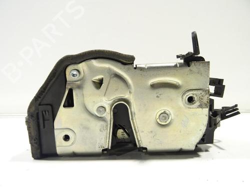 Used Rear right lock BMW 3 Touring (E91) 320 d (177 hp) 28155470