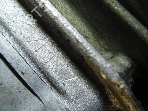Getriebe AUDI A4 B6 (8E2) 2.5 TDI quattro | BP29961246M3