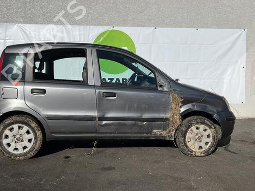 Air filter box FIAT PANDA (169_) 1.3 D Multijet (169AXG1A, 169AXD1A) | BP33738800M87 - Image 15