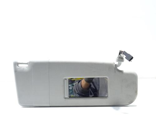 Used Right sun visor VW POLO IV (9N_, 9A_) 1.4 TDI (75 hp) 28415780