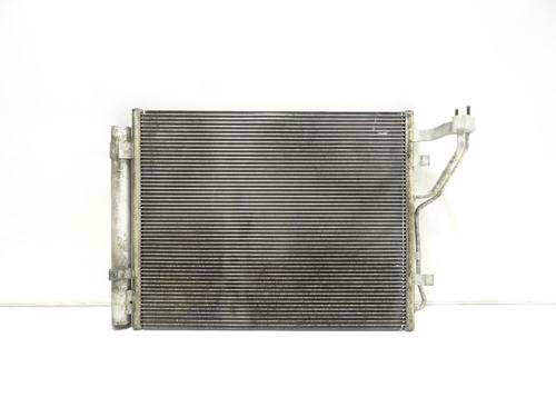 Used AC radiator KIA PRO CEE'D (ED) 1.6 CRDi 90 (90 hp) 26580760