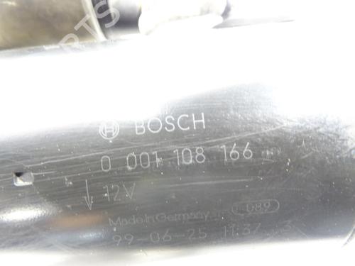 Starter VOLVO S80 I (184) 2.4 | BP28477246M8