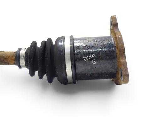 Left rear driveshaft SUZUKI VITARA (LY) 1.4 T AllGrip (APK414) | BP39166603M40 - Image 2