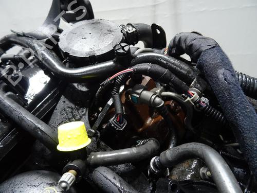 Engine LAND ROVER RANGE ROVER SPORT I (L320) 2.7 D 4x4 | BP30755442M1 