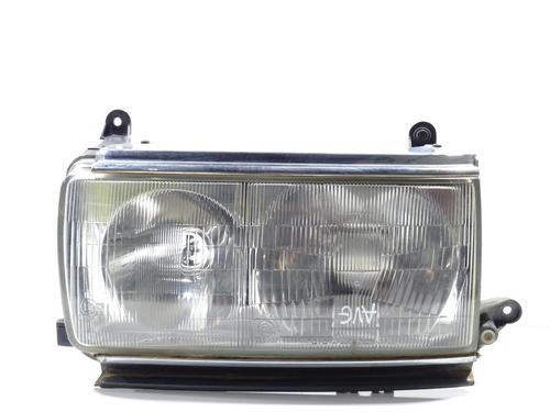 Used Left headlight Left headlight TOYOTA LAND CRUISER 80 (_J8_) 4.2 TD (HDJ80) (160 hp) 20037800 20037800
