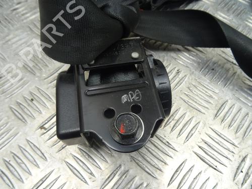 Rear right seatbelt KIA VENGA (YN) 1.4 CRDi 90 | BP30147523I28 