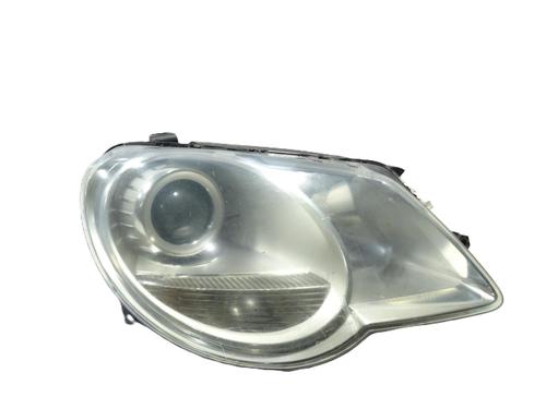 Faro derecho VW EOS (1F7, 1F8) 2.0 TDI (140 hp) 30542728