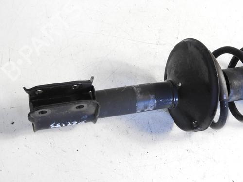 Right front shock absorber DACIA SANDERO | BP21970536M17 - Image 2