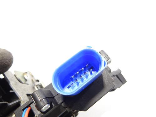 Front right lock VW GOLF PLUS V (5M1, 521) 1.9 TDI | BP29340774C97 