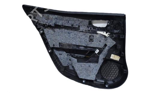 Setesett RENAULT MEGANE IV Hatchback (B9A/M/N_) 1.6 TCe 205 (B9MV) | BP31359035C78 