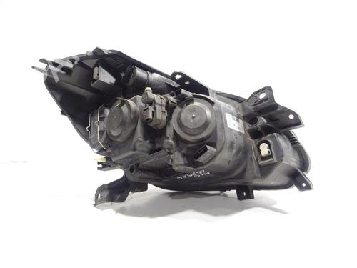 Left headlight RENAULT CLIO III (BR0/1, CR0/1) 1.5 dCi (BR17, CR17) | BP29405300C28 