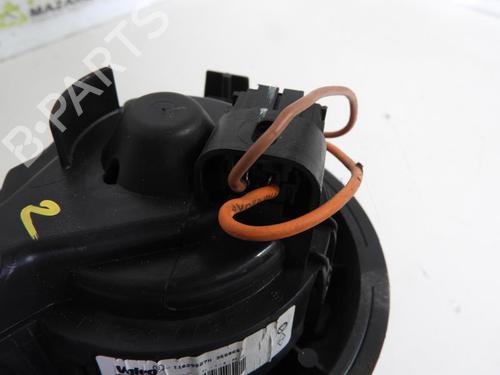 Heater blower motor RENAULT CLIO IV (BH_) 1.5 dCi 75 | BP20069272M62