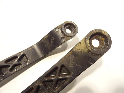 Front windshield wiper arm HONDA CR-V III (RE_) 2.2 i-CTDi 4WD (RE6) | BP29040445C143 