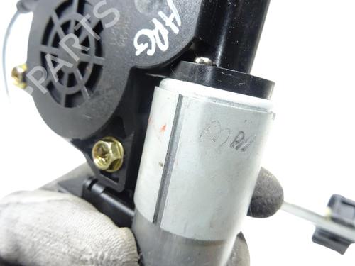 Rear left window mechanism MAZDA 3 (BK) 2.0 (BKEP) | BP38312661C24 - Image 2