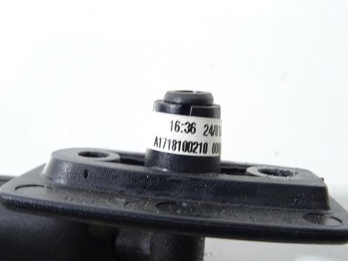 Right sun visor MERCEDES-BENZ SLK (R171) 200 Kompressor (171.442) | BP25726304I2 