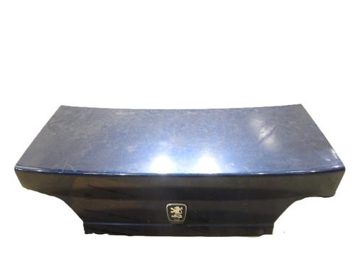 Used Tailgate PEUGEOT 406 (8B) 1.8 16V (110 hp) 31316854