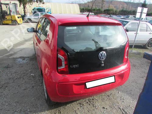 Engine VW UP! (121, 122, BL1, BL2, BL3, 123) 1.0 | BP20039259M1  - Image 12