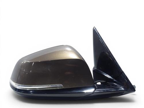Right mirror BMW X1 (E84) sDrive 18 d | BP36007952C27 - Image 2