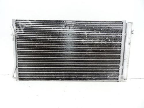 Used AC radiator BMW 1 (E87) 118 d (143 hp) 20055088