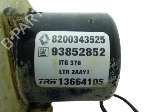 ABS pump RENAULT TRAFIC II Van (FL)  | BP36148520M43  - Image 5