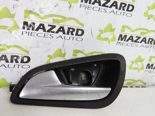 Used Rear left interior door handle FORD FOCUS III Turnier [2010-2020]  20070759