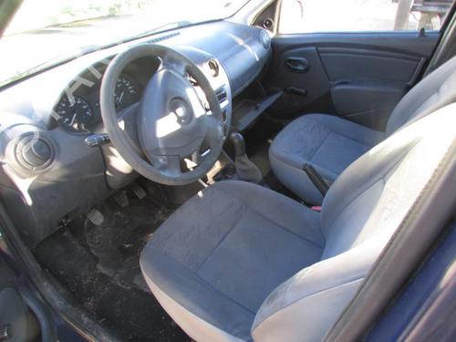 Engine DACIA LOGAN MCV (KS_) 1.6 MPI 85 | BP21968830M1  - Image 12