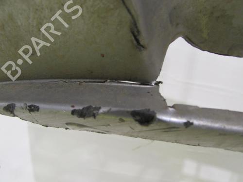Front bumper CITROËN SAXO (S0, S1) 1.0 X | BP21492457C7 