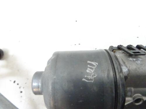 Front wiper motor PEUGEOT 2008 I (CU_) 1.6 HDi | BP20066434M29