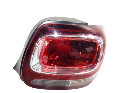 Right taillight DS DS 3 (SA_) 1.2 VTi 82 (SAHMZ6) | BP39550862C35 - Image 5