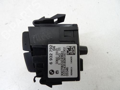 Headlight switch BMW 1 (E81) 118 d | BP20066327I24 