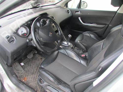 ABS pump PEUGEOT 308 SW I (4E_, 4H_) 2.0 HDi | BP20064619M43 