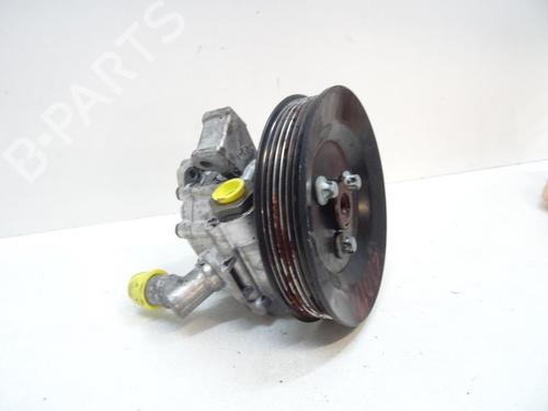 Used Steering pump Steering pump MERCEDES-BENZ VITO Van (W638) 114 2.3 (638.034, 638.094) (143 hp) 20043718 20043718